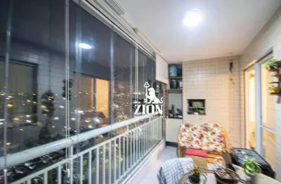 Apartamento com 3 dormitórios à venda, 79 m² por r$ 735.000 - vila guilherme - são paulo/sp