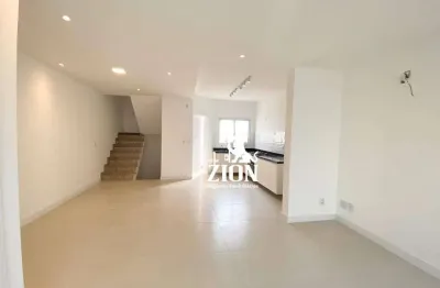Sobrado com 3 dormitórios à venda, 157 m² por r$ 890.000 - chora menino - são paulo/sp