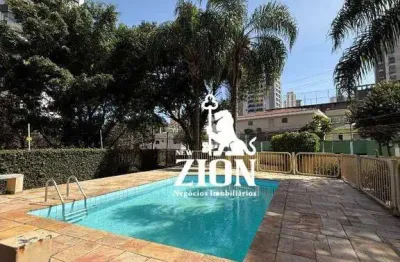 Apartamento com 2 dormitórios para alugar, 62 m² por r$ 3.413/mês - tucuruvi - são paulo/sp