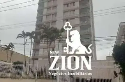 Apartamento com 2 dormitórios à venda, 75 m² por r$ 650.000,00 - vila paiva - são paulo/sp