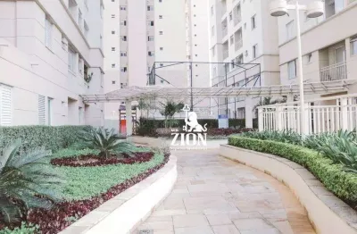 Apartamento com 2 dormitórios à venda, 50 m² - limão - são paulo/sp