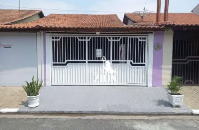 Casa com 3 dormitórios à venda, 120 m² por r$ 648.000 - parque renato maia - guarulhos/são paulo