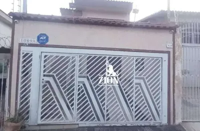 Sobrado com 3 dormitórios à venda, 150 m² por r$ 749.000,00 - jardim japão - são paulo/sp