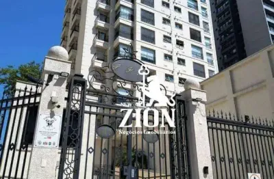 Apartamento com 2 dormitórios à venda, 92 m² por r$ 1.385.000 - jardim sao paulo(zona norte) - são paulo/sp