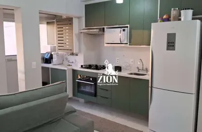 Apartamento com 2 dormitórios à venda, 56 m² - limão - são paulo/são paulo