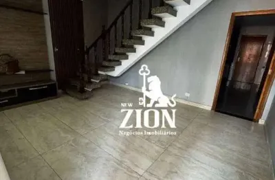 Casa com 3 dormitórios para alugar, 200 m² por r$ 5.000/mês - jardim anália franco - são paulo/sp