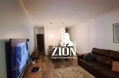 Sobrado com 3 dormitórios à venda, 115 m² por r$ 695.000 - vila gustavo - são paulo/sp