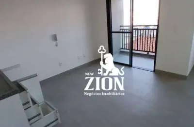 Studio com 1 dormitório, 30 m² - venda por r$ 335.000 ou aluguel por r$ 1.860/mês - parada inglesa - são paulo/sp