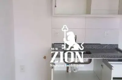 Studio com 1 dormitório, 30 m² - venda por R$ 334.000,00 ou aluguel por R$ 1.860,00/mês - Parada Inglesa - São Paulo/SP