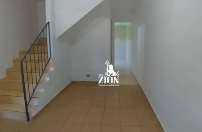 Sobrado com 2 dormitórios à venda, 98 m² por r$ 530.000,00 - vila gustavo - são paulo/sp