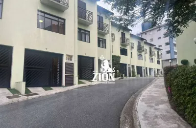 Sobrado com 2 dormitórios à venda, 124 m² por r$ 690.000 - tremembé - são paulo/sp