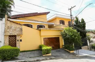 Sobrado com 3 dormitórios à venda, 262 m² por r$ 999.999,00 - vila albertina - são paulo/sp