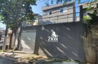 Sobrado com 5 dormitórios, 300 m² - venda/locação - lauzane paulista - são paulo