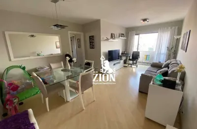 Apartamento com 3 dormitórios à venda, 88 m² por r$ 800.000 - parada inglesa - são paulo/sp