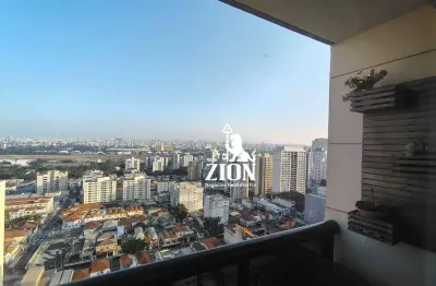 Apartamento com 3 dormitórios à venda, 77 m² por r$ 900.000,00 - santana - são paulo/sp