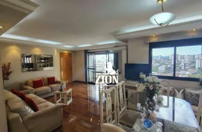 Apartamento com 3 dormitórios à venda, 105 m² por r$ 870.000,00 - santana - são paulo/sp