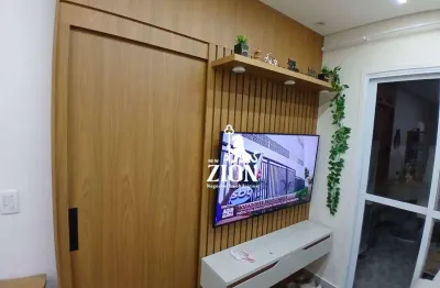 Apartamento com 2 dormitórios à venda, 71 m² por r$ 435.000,00 - tucuruvi - são paulo/sp