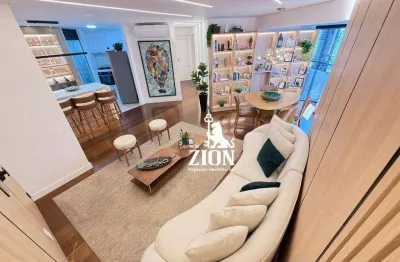 Apartamento com 3 dormitórios à venda, 98 m² por r$ 998.000,00 - santana - são paulo/sp