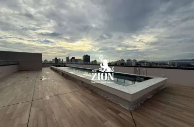 Apartamento com 2 dormitórios à venda, 54 m² por r$ 499.000,00 - vila mazzei - são paulo/sp