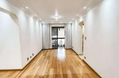 Apartamento com 3 dormitórios à venda, 120 m² por r$ 800.000,00 - água fria - são paulo/sp
