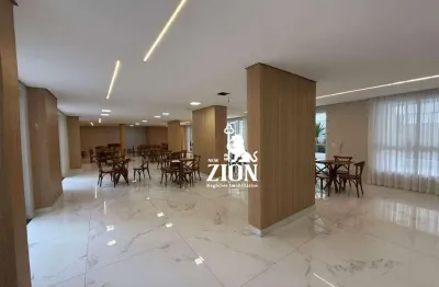 Apartamento com 2 dormitórios à venda, 46 m² por r$ 399.000,00 - vila mazzei - são paulo/sp