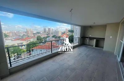 Apartamento com 3 dormitórios à venda, 150 m² por r$ 1.250.000 - jardim sao paulo(zona norte) - são paulo/sp