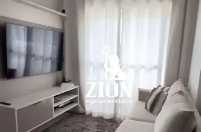 Apartamento com 2 dormitórios à venda, 50 m² por r$ 630.000 - tucuruvi - são paulo/sp