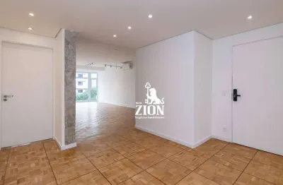 Apartamento com 3 dormitórios à venda, 141 m² por r$ 2.438.000,00 - jardim paulista - são paulo/sp