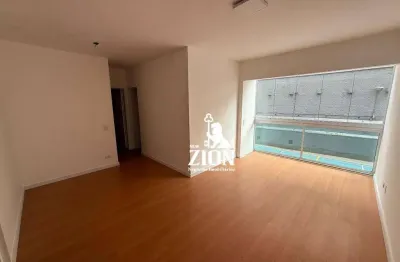 Apartamento com 2 dormitórios à venda, 75 m² por r$ 500.000,00 - santana - são paulo/sp