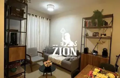 Apartamento com 3 dormitórios à venda, 58 m² por r$ 540.000 - parque mandaqui - são paulo/sp