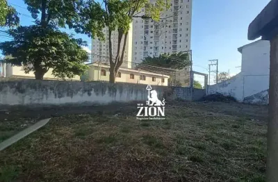 Terreno para alugar, 450 m² por r$ 8.000/mês - jardim japão - são paulo/sp