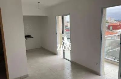Apartamento com 2 dormitórios à venda, 46 m² por r$ 395.000 - vila constança - são paulo/são paulo