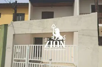 Sobrado com 2 dormitórios, 92 m² - venda por r$ 480.000,00 ou aluguel por r$ 2.235,00/ano - residencial mazzei - guarulhos/sp