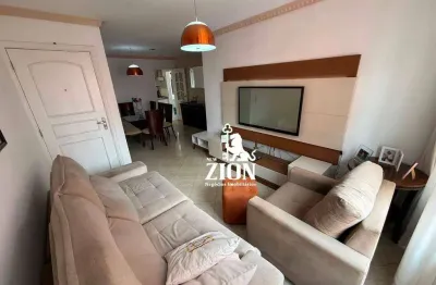 Apartamento com 3 dormitórios à venda, 98 m² por r$ 670.000 - casa verde - são paulo/sp