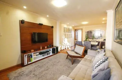 Sobrado com 3 dormitórios à venda, 180 m² por r$ 850.000,00 - parada inglesa - são paulo/sp