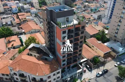 Apartamento com 1 dormitório à venda, 39 m² por r$ 499.000 - jardim são paulo - são paulo/sp