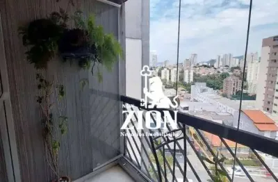 Apartamento com 3 dormitórios à venda, 70 m² por r$ 500.000,00 - vila aurora - são paulo/sp