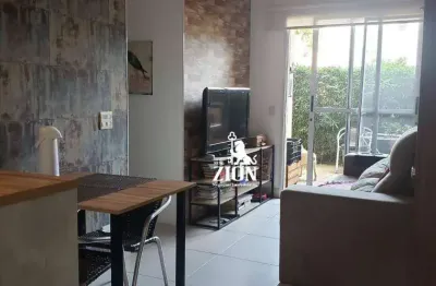 Apartamento com 3 dormitórios à venda, 97 m² por r$ 629.000 - vila vitório mazzei - são paulo/sp