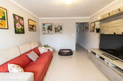 Sobrado com 3 dormitórios à venda, 167 m² por r$ 890.000,00 - água fria - são paulo/sp