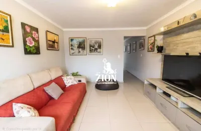 Sobrado com 3 dormitórios à venda, 167 m² por r$ 890.000,00 - água fria - são paulo/sp