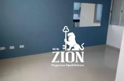 Sobrado com 3 dormitórios à venda, 105 m² por r$ 420.000 - vila nivi - são paulo/sp