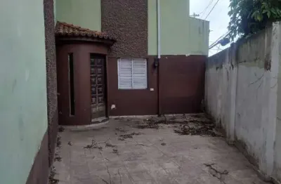 Sobrado com 4 dormitórios à venda, 300 m² por R$ 766.000,00 - Vila Sorocabana - Guarulhos/SP