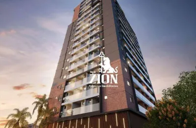 Studio com 1 dormitório à venda, 19 m² por R$ 219.000,00 - Jardim Sao Paulo(Zona Norte) - São Paulo/SP