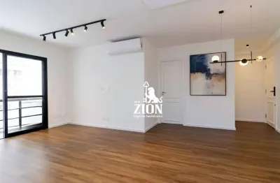 Apartamento com 3 dormitórios à venda, 92 m² por R$ 1.488.000 - Vila Olímpia - São Paulo/São Paulo