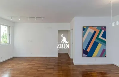 Apartamento com 2 dormitórios à venda, 105 m² por R$ 1.758.000 - Jardim Paulista - São Paulo/São Paulo