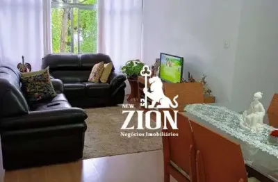 Apartamento com 3 dormitórios à venda, 75 m² por R$ 390.000 - Jaçanã - São Paulo/SP