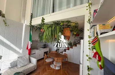 Apartamento Duplex com 3 dormitórios à venda, 70 m² por R$ 1.199.000,00 - Jardim Sao Paulo(Zona Norte) - São Paulo/SP