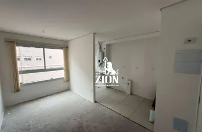 Apartamento com 2 dormitórios à venda, 44 m² por R$ 439.000,00 - Vila Mazzei - São Paulo/SP