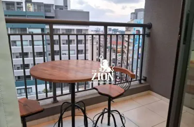 Studio à venda, 25 m² por R$ 300.000,00 - Tucuruvi - São Paulo/SP