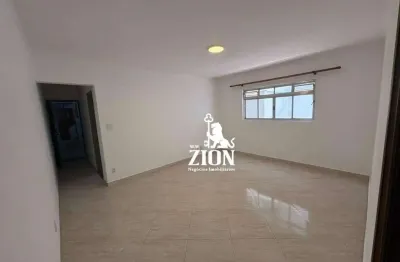 Apartamento com 2 dormitórios à venda, 78 m² por R$ 499.000,00 - Santana - São Paulo/SP